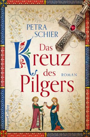 [Pilger Reihe 01] • Das Kreuz des Pilgers